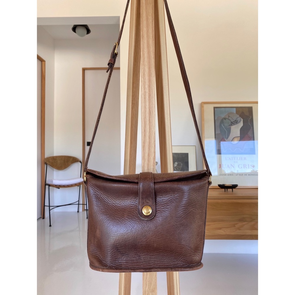 Vintage COACH Purse - Picture 4 of 4